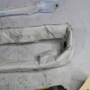 Audi 8P A3 S3 Right Drivers Side Roof Curtain Airbag Unit 8P4880742J - Image 5