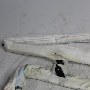 Audi 8P A3 S3 Right Drivers Side Roof Curtain Airbag Unit 8P4880742J - Image 6