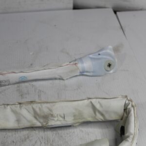 Audi 8P A3 S3 Right Drivers Side Roof Curtain Airbag Unit 8P4880742J - Image 7