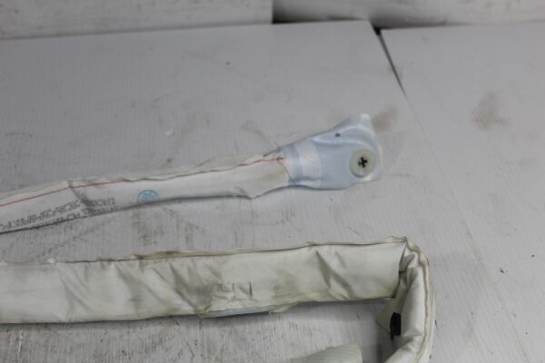 Audi 8P A3 S3 Right Drivers Side Roof Curtain Airbag Unit 8P4880742J