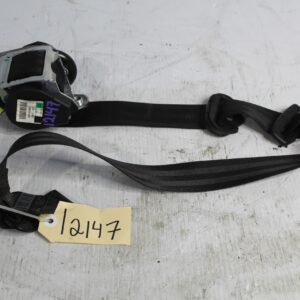 Audi 8P A3 S3 RS3 Front Right Drivers Side Seat Belt 8P4857706D