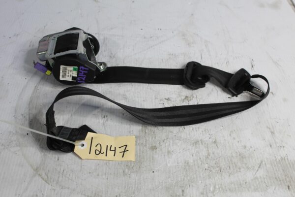 Audi 8P A3 S3 RS3 Front Right Drivers Side Seat Belt 8P4857706D