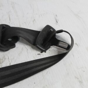 Audi 8P A3 S3 RS3 Front Right Drivers Side Seat Belt 8P4857706D - Image 2