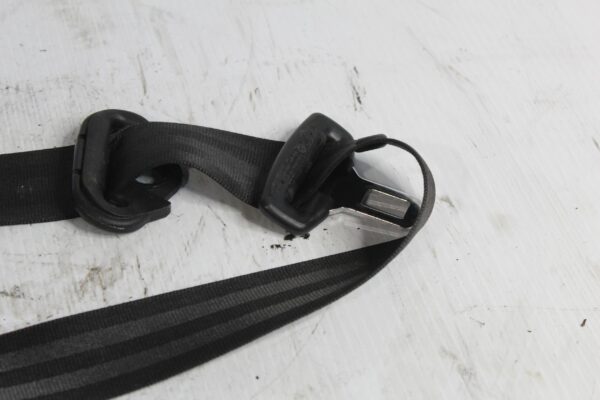 Audi 8P A3 S3 RS3 Front Right Drivers Side Seat Belt 8P4857706D