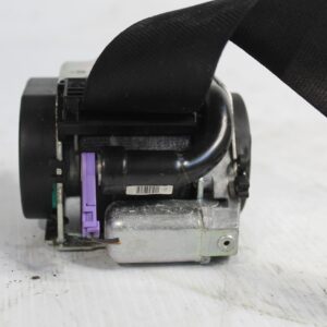Audi 8P A3 S3 RS3 Front Right Drivers Side Seat Belt 8P4857706D - Image 12