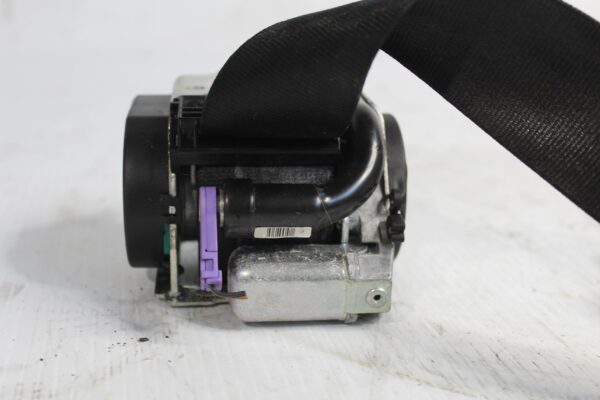 Audi 8P A3 S3 RS3 Front Right Drivers Side Seat Belt 8P4857706D