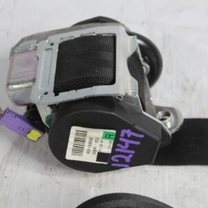 Audi 8P A3 S3 RS3 Front Right Drivers Side Seat Belt 8P4857706D - Image 3