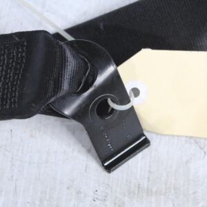 Audi 8P A3 S3 RS3 Front Right Drivers Side Seat Belt 8P4857706D - Image 4