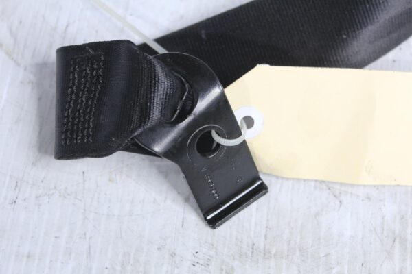Audi 8P A3 S3 RS3 Front Right Drivers Side Seat Belt 8P4857706D