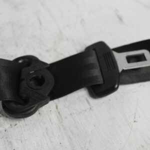 Audi 8P A3 S3 RS3 Front Right Drivers Side Seat Belt 8P4857706D - Image 5