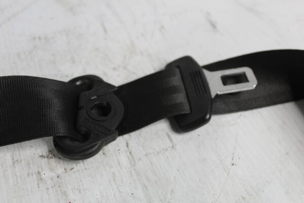 Audi 8P A3 S3 RS3 Front Right Drivers Side Seat Belt 8P4857706D