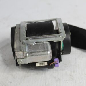 Audi 8P A3 S3 RS3 Front Right Drivers Side Seat Belt 8P4857706D - Image 7