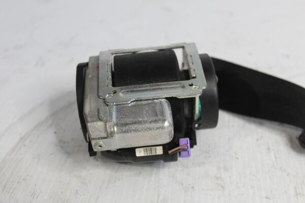 Audi 8P A3 S3 RS3 Front Right Drivers Side Seat Belt 8P4857706D