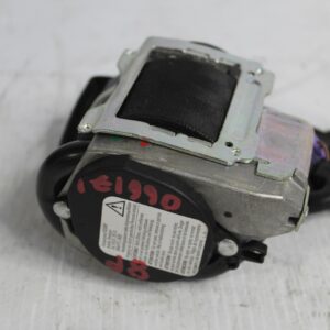Audi 8P A3 S3 RS3 Front Right Drivers Side Seat Belt 8P4857706D - Image 8