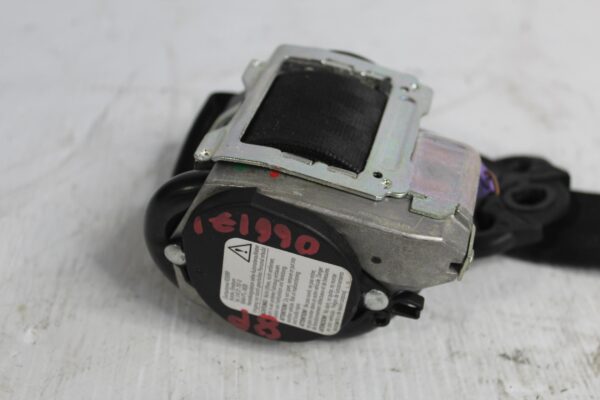 Audi 8P A3 S3 RS3 Front Right Drivers Side Seat Belt 8P4857706D