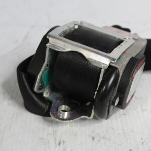 Audi 8P A3 S3 RS3 Front Right Drivers Side Seat Belt 8P4857706D - Image 9