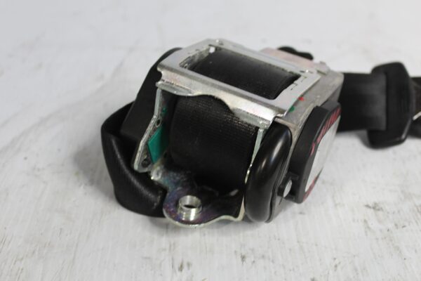 Audi 8P A3 S3 RS3 Front Right Drivers Side Seat Belt 8P4857706D
