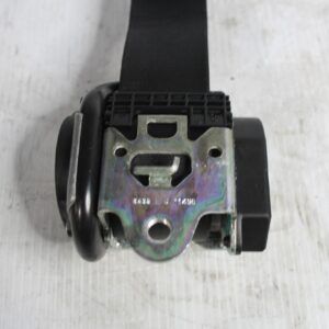 Audi 8P A3 S3 RS3 Front Right Drivers Side Seat Belt 8P4857706D - Image 10