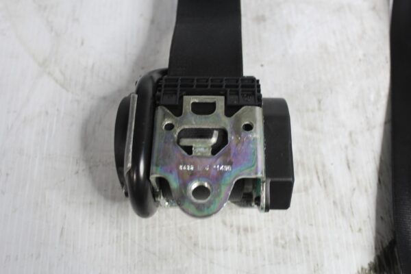 Audi 8P A3 S3 RS3 Front Right Drivers Side Seat Belt 8P4857706D