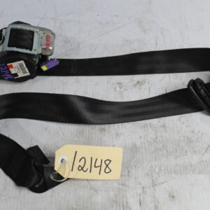 Audi 8P A3 S3 Front Left Passenger Side Seat Belt Tensioner Assembly 8P4857705C