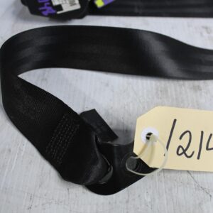 Audi 8P A3 S3 Front Left Passenger Side Seat Belt Tensioner Assembly 8P4857705C - Image 3