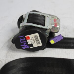 Audi 8P A3 S3 Front Left Passenger Side Seat Belt Tensioner Assembly 8P4857705C - Image 4