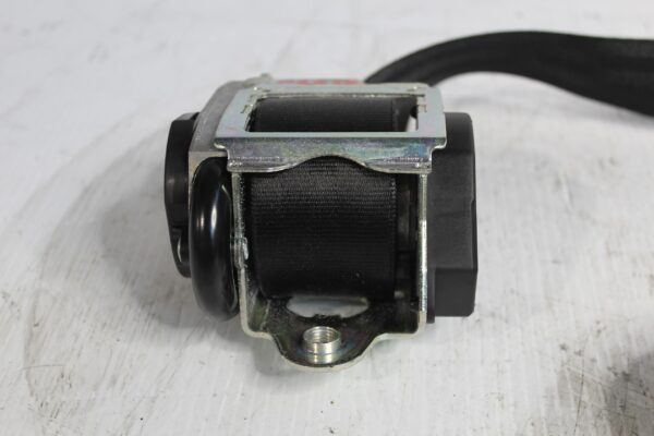 Audi 8P A3 S3 Front Left Passenger Side Seat Belt Tensioner Assembly 8P4857705C
