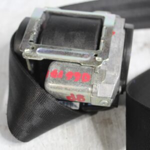 Audi 8P A3 S3 Front Left Passenger Side Seat Belt Tensioner Assembly 8P4857705C - Image 7