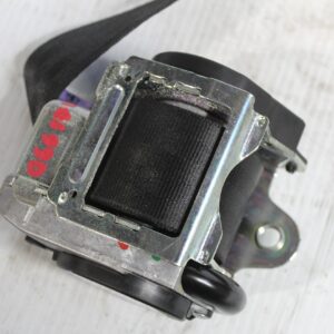 Audi 8P A3 S3 Front Left Passenger Side Seat Belt Tensioner Assembly 8P4857705C - Image 8