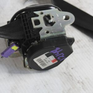 Audi 8P A3 S3 Front Left Passenger Side Seat Belt Tensioner Assembly 8P4857705C - Image 10