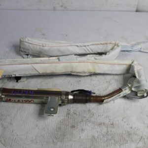 Audi 8P A3 S3 Left Passenger Side Curtain Air Bag 8P4880741J