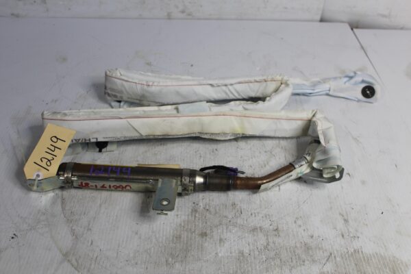 Audi 8P A3 S3 Left Passenger Side Curtain Air Bag 8P4880741J