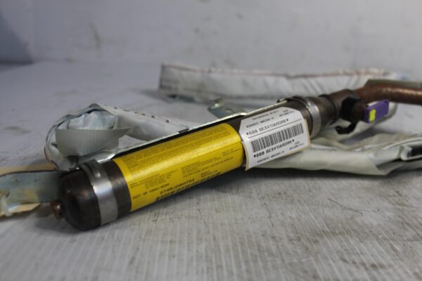 Audi 8P A3 S3 Left Passenger Side Curtain Air Bag 8P4880741J