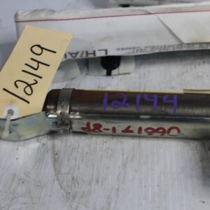 Audi 8P A3 S3 Left Passenger Side Curtain Air Bag 8P4880741J - Image 4