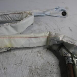 Audi 8P A3 S3 Left Passenger Side Curtain Air Bag 8P4880741J - Image 5