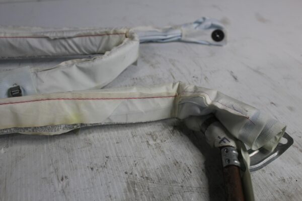 Audi 8P A3 S3 Left Passenger Side Curtain Air Bag 8P4880741J