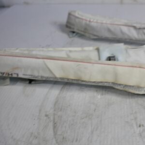 Audi 8P A3 S3 Left Passenger Side Curtain Air Bag 8P4880741J - Image 6