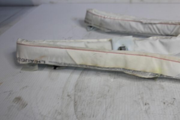 Audi 8P A3 S3 Left Passenger Side Curtain Air Bag 8P4880741J