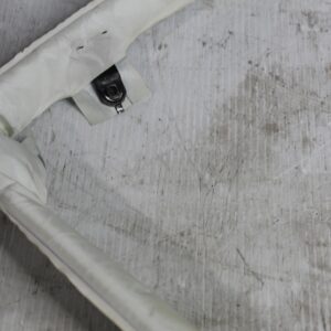 Audi 8P A3 S3 Left Passenger Side Curtain Air Bag 8P4880741J - Image 7