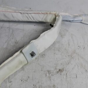 Audi 8P A3 S3 Left Passenger Side Curtain Air Bag 8P4880741J - Image 8