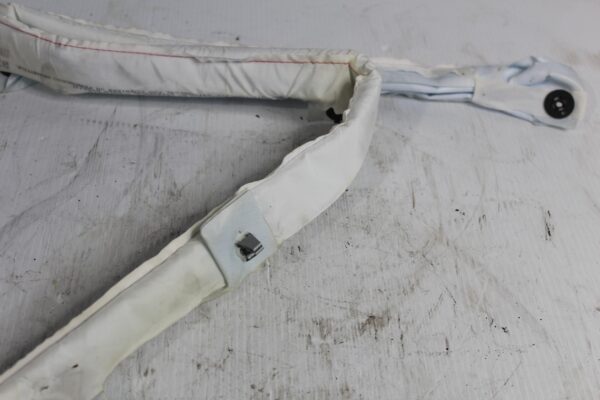 Audi 8P A3 S3 Left Passenger Side Curtain Air Bag 8P4880741J