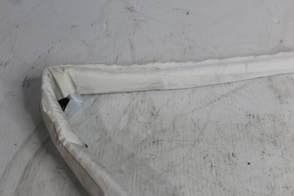 Audi 8P A3 S3 Left Passenger Side Curtain Air Bag 8P4880741J