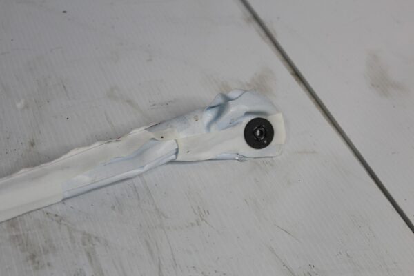 Audi 8P A3 S3 Left Passenger Side Curtain Air Bag 8P4880741J