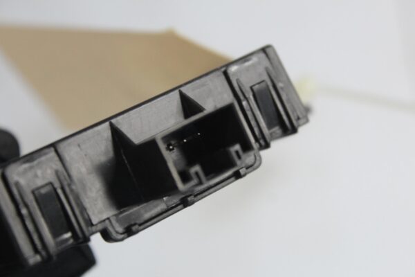 Audi 8P A3 S3 Anti Theft Alarm Siren Controller Module Unit 1K0907719C