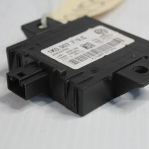 Audi 8P A3 S3 Anti Theft Alarm Siren Controller Module Unit 1K0907719C - Image 8