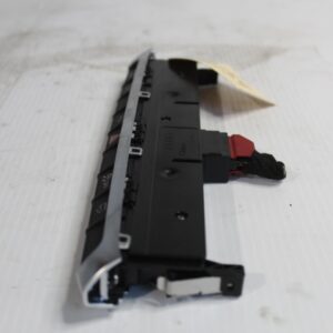 Audi 8V A3 S3 Center Dash Multi Function Push Button Control Panel 8V0925301PC - Image 2