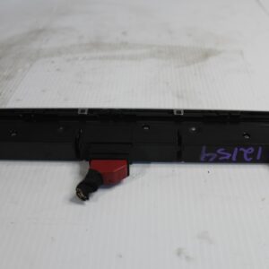 Audi 8V A3 S3 Center Dash Multi Function Push Button Control Panel 8V0925301PC - Image 3