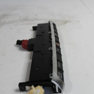 Audi 8V A3 S3 Center Dash Multi Function Push Button Control Panel 8V0925301PC - Image 4