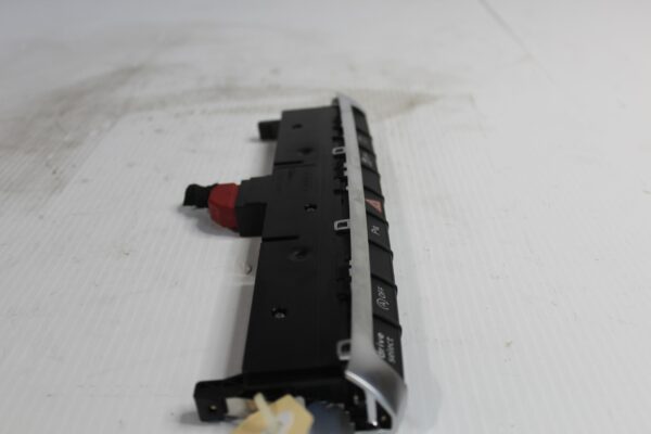 Audi 8V A3 S3 Center Dash Multi Function Push Button Control Panel 8V0925301PC