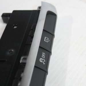 Audi 8V A3 S3 Center Dash Multi Function Push Button Control Panel 8V0925301PC - Image 8